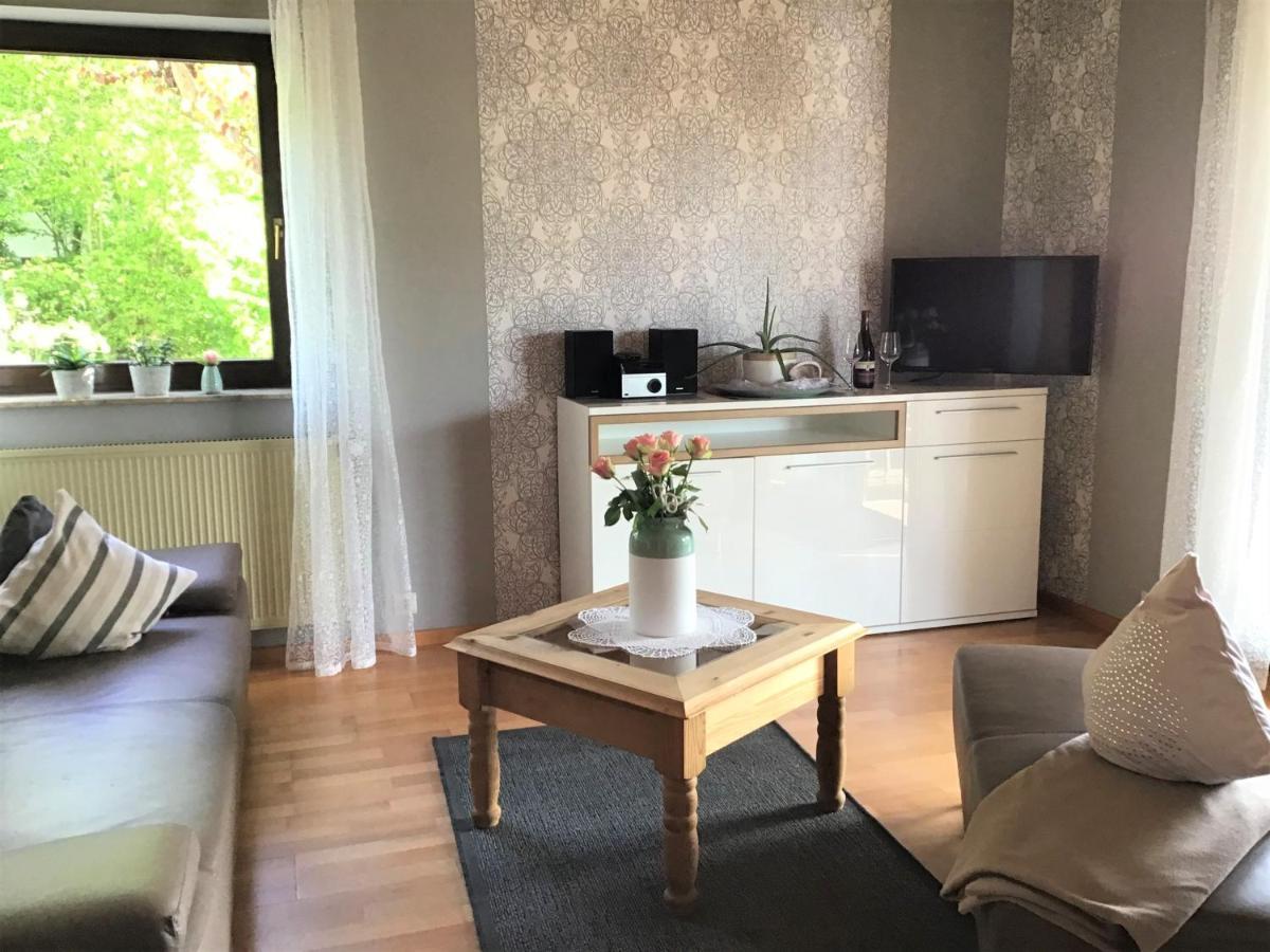 Ferienwohnung Zum Harpelstein Horath Zewnętrze zdjęcie
