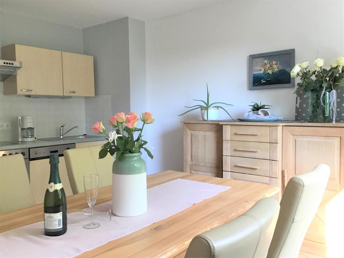 Ferienwohnung Zum Harpelstein Horath Zewnętrze zdjęcie
