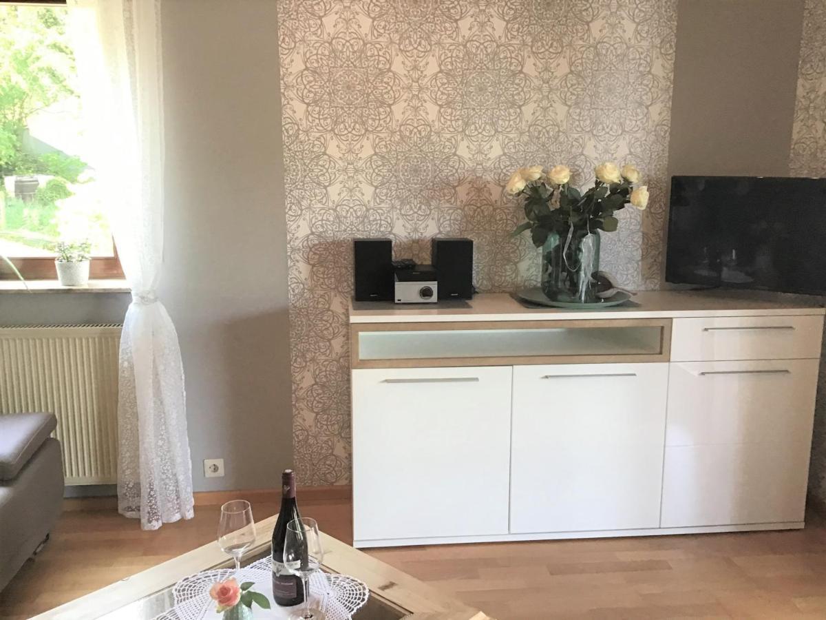 Ferienwohnung Zum Harpelstein Horath Zewnętrze zdjęcie