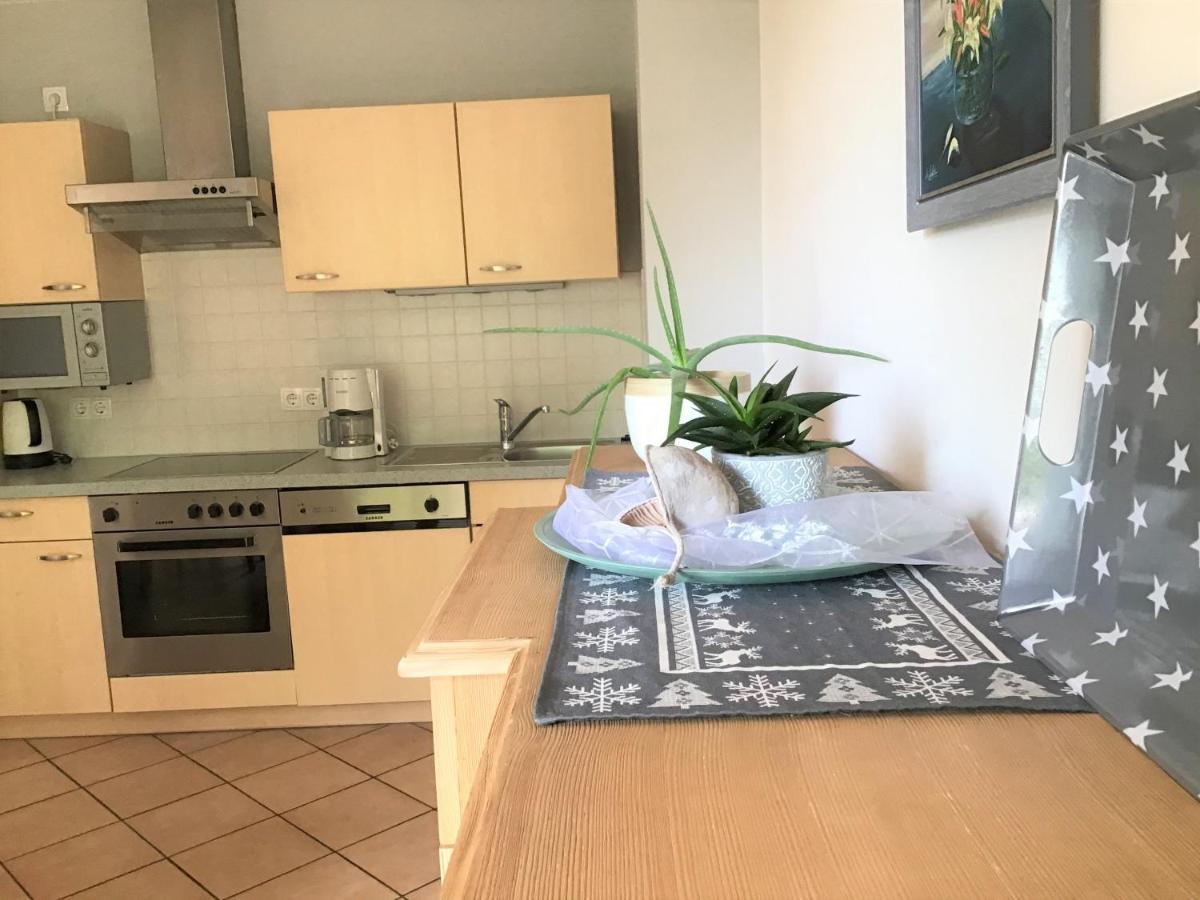 Ferienwohnung Zum Harpelstein Horath Zewnętrze zdjęcie