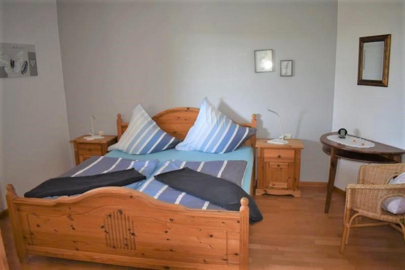 Ferienwohnung Zum Harpelstein Horath Zewnętrze zdjęcie