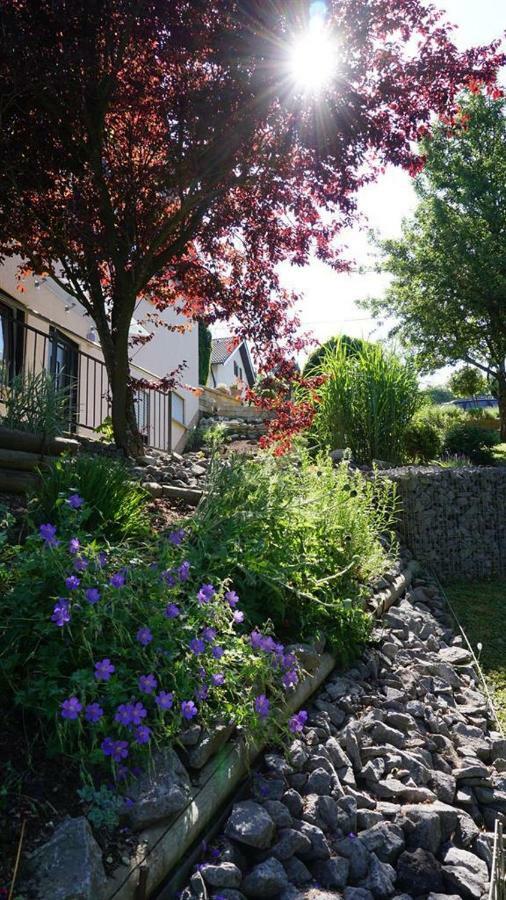 Ferienwohnung Zum Harpelstein Horath Zewnętrze zdjęcie